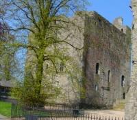 Maynooth Castle Maynooth Castle